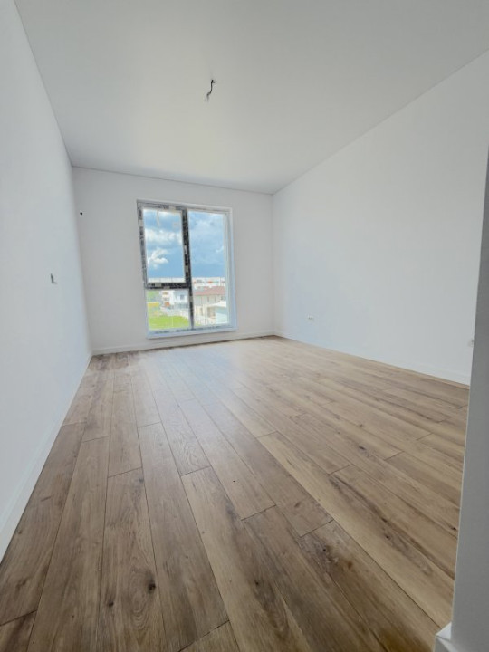 Ap. 2 camere finalizat zona Militari Residence