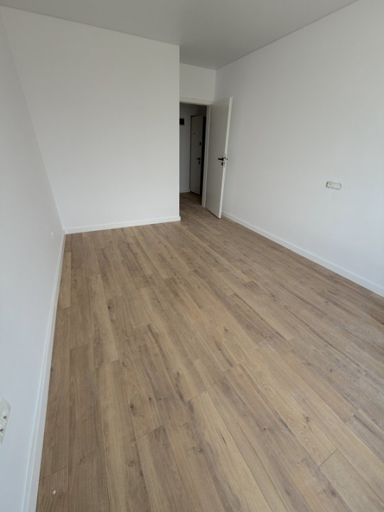 Ap. 2 camere finalizat zona Militari Residence