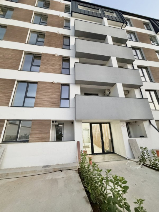 Ap. 2 camere finalizat zona Militari Residence