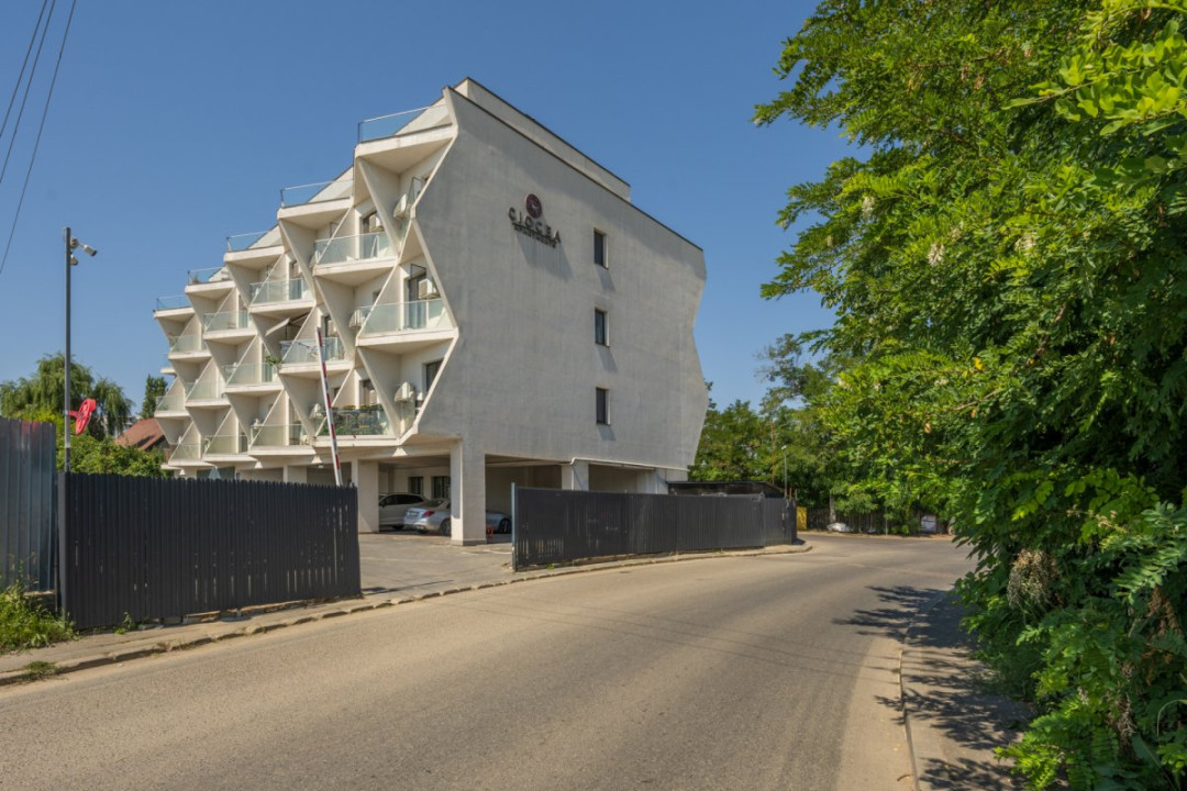 Pipera – Pasajul Pipera | Apartament Modern, Mobilat Utilat