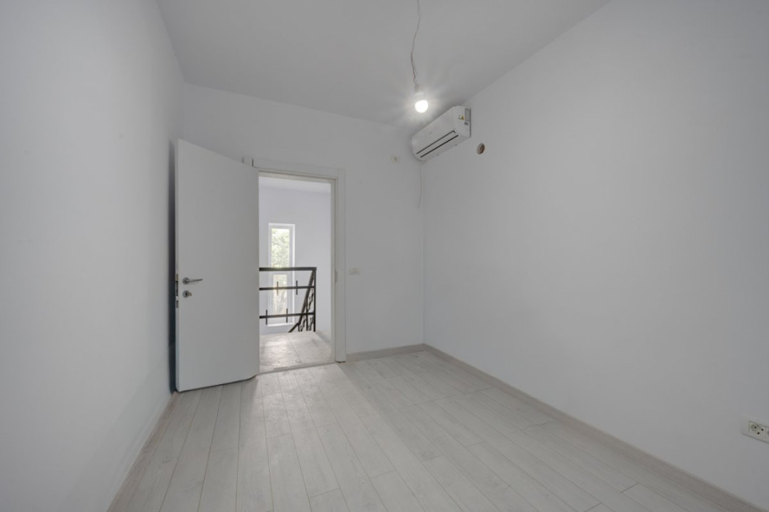 Spatiu birouri | 4 camere | 96 mp | Bucurestii Noi 48