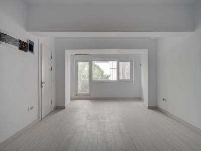 Spatiu birouri | 4 camere | 96 mp | Bucurestii Noi 48
