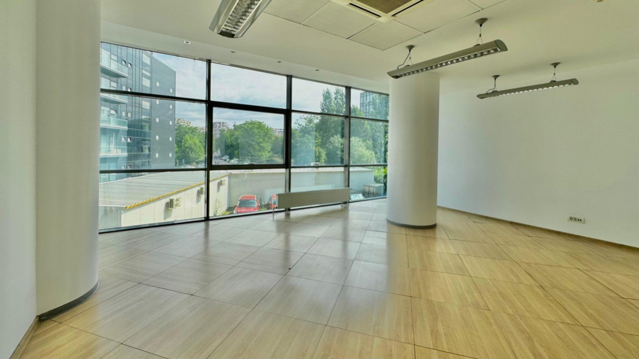 Spatiu de birouri | Vitan Center | Utilitati incluse | 33mp