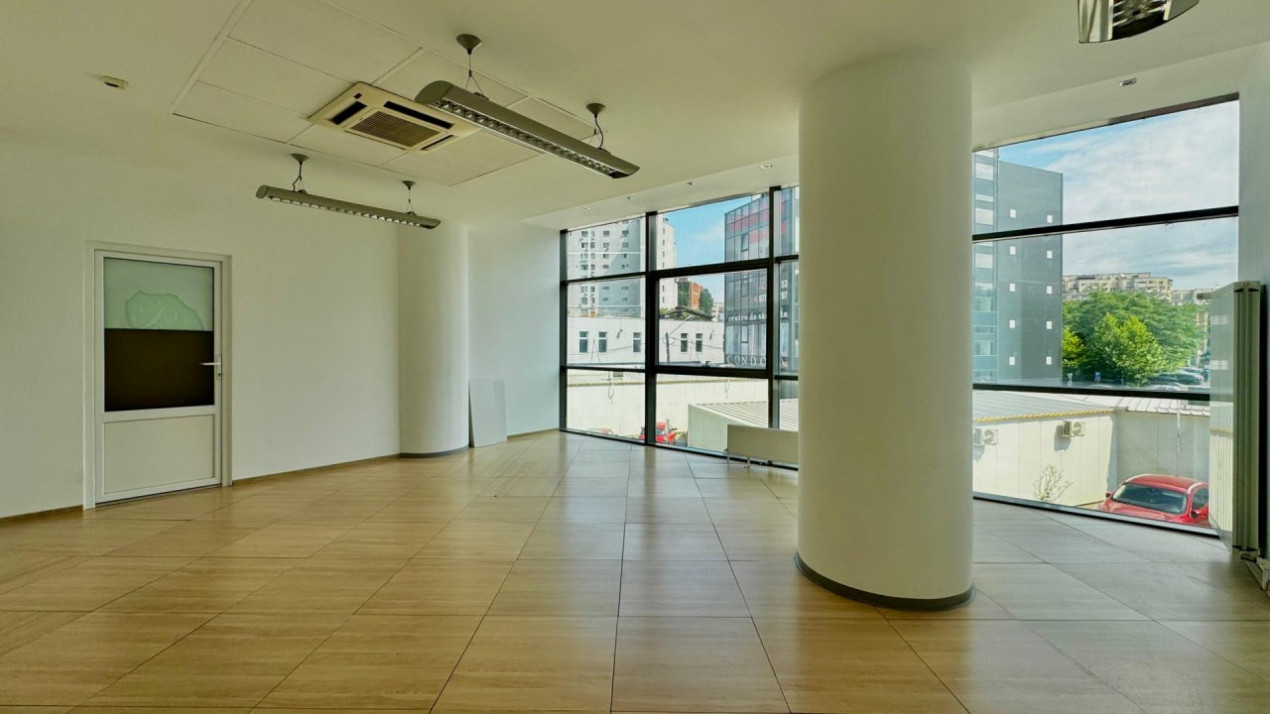 Spatiu de birouri | Vitan Center | Utilitati incluse | 33mp