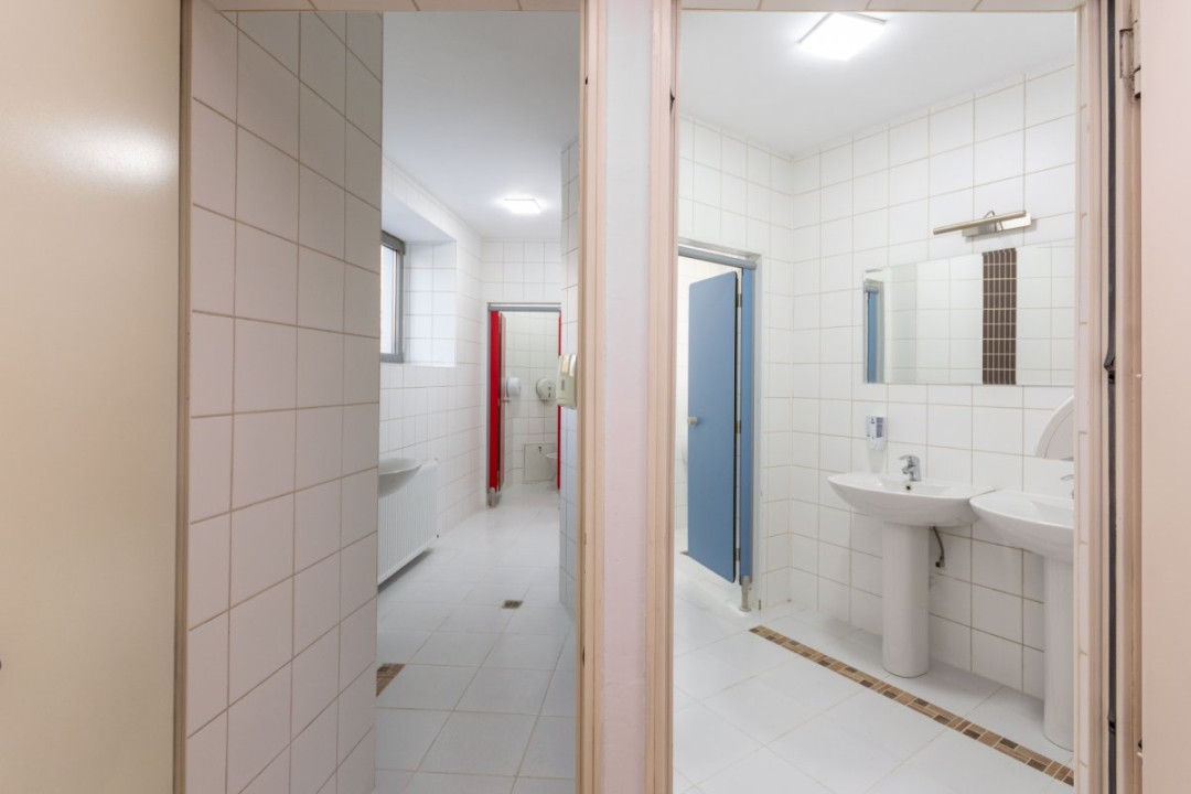 Spatiu de birouri | Vitan Center | Utilitati incluse | 33mp