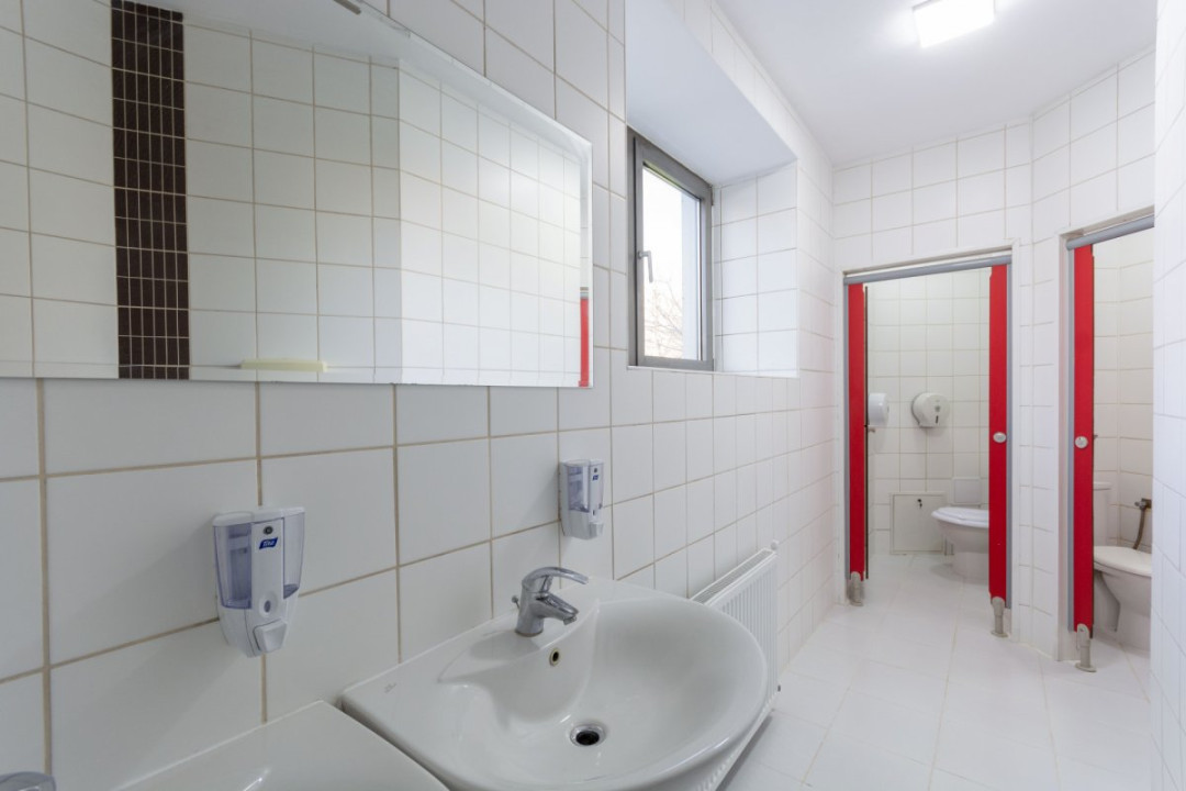Spatiu de birouri | Vitan Center | Utilitati incluse | 33mp