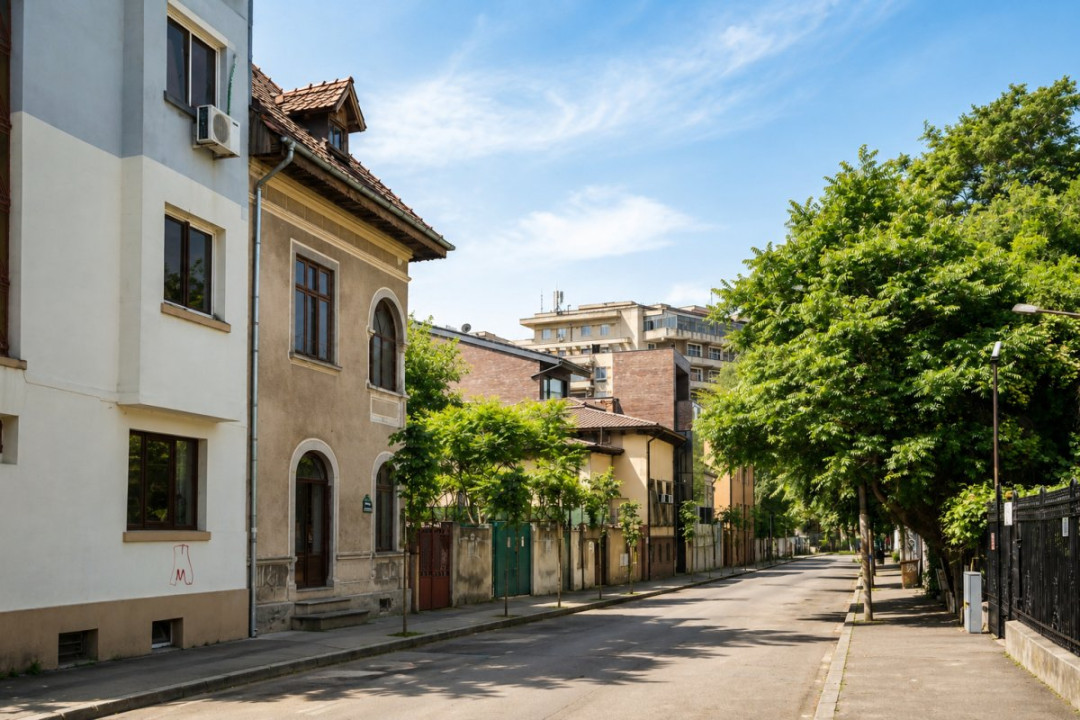 Oferta rara in vila