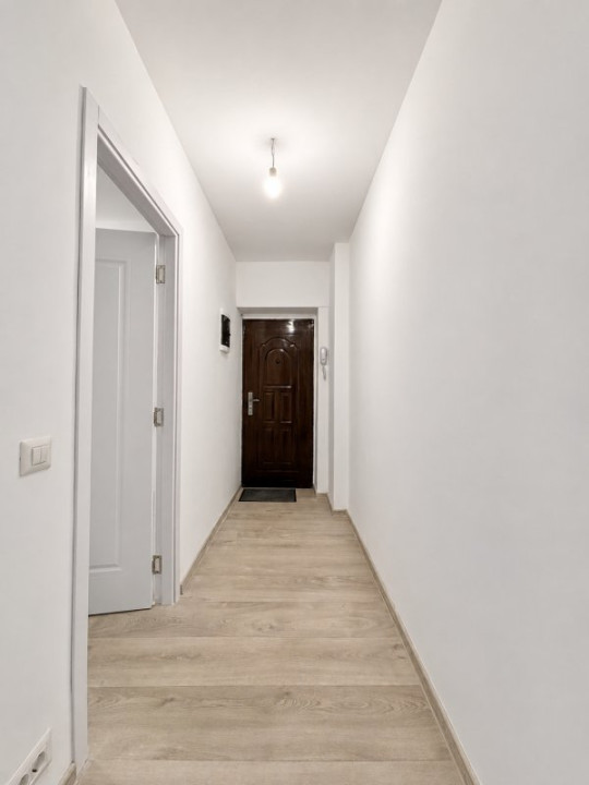 Jiului: 3 Camere 61mp | Bloc reabilitat | Centrală și METROU la 5min