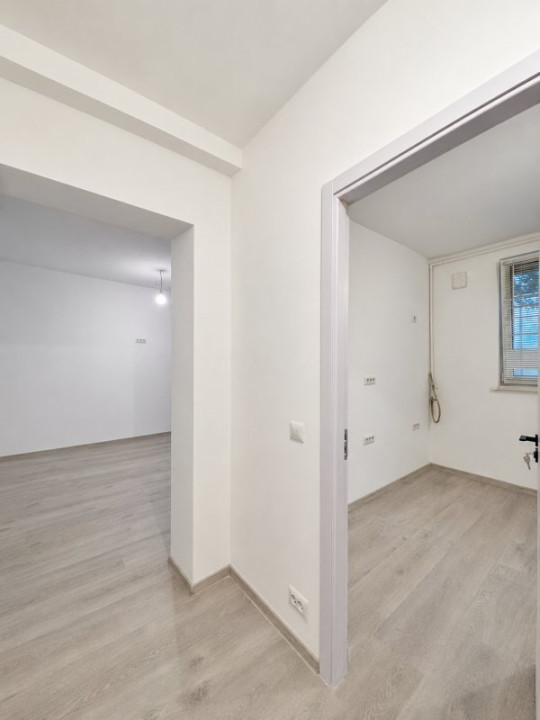 Jiului: 3 Camere 61mp | Bloc reabilitat | Centrală și METROU la 5min