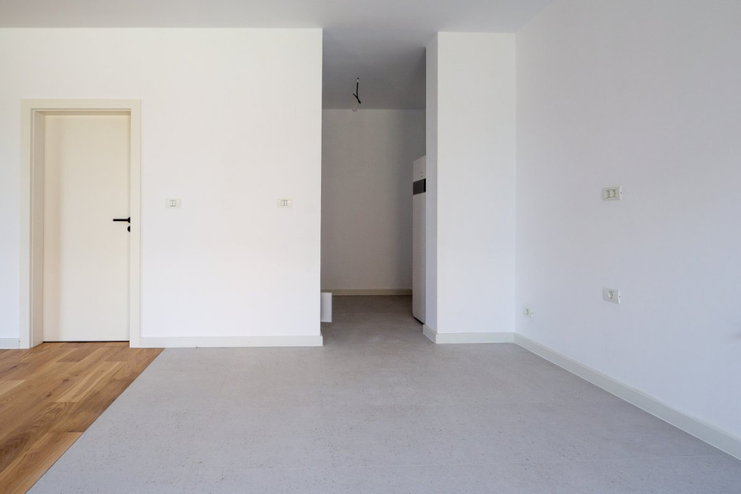 0% Comision! Duplex Premium | Grădină 66mp | Pompă de Căldură | H4L The Village