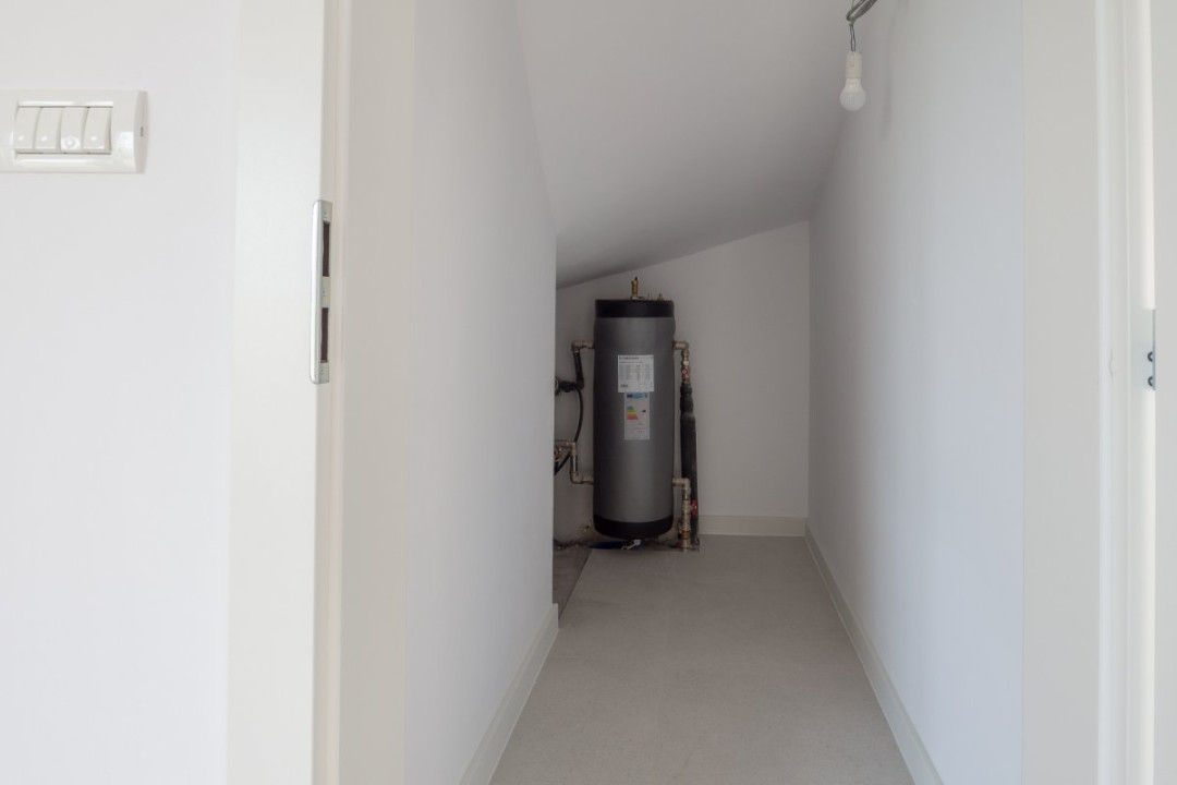 0% Comision! Duplex Premium | Grădină 66mp | Pompă de Căldură | H4L The Village