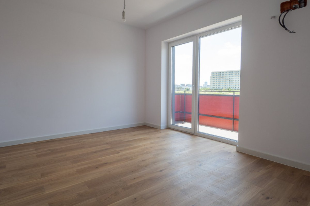 0% Comision! Duplex Premium | Grădină 66mp | Pompă de Căldură | H4L The Village