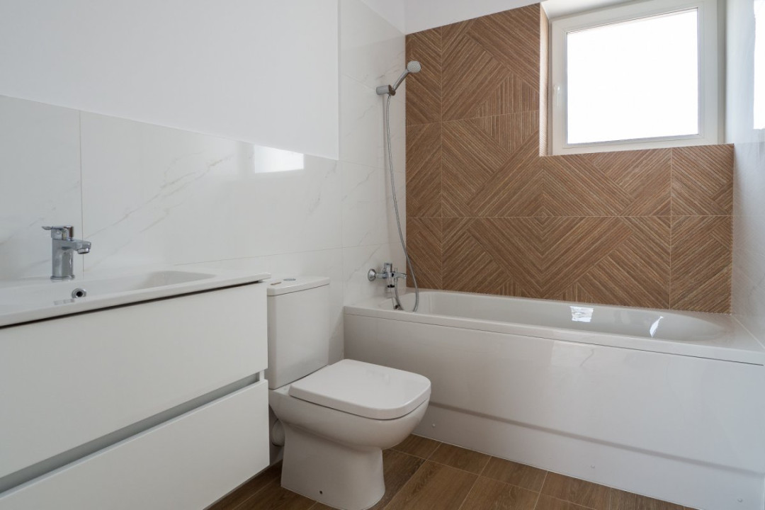 0% Comision! Duplex Premium | Grădină 66mp | Pompă de Căldură | H4L The Village