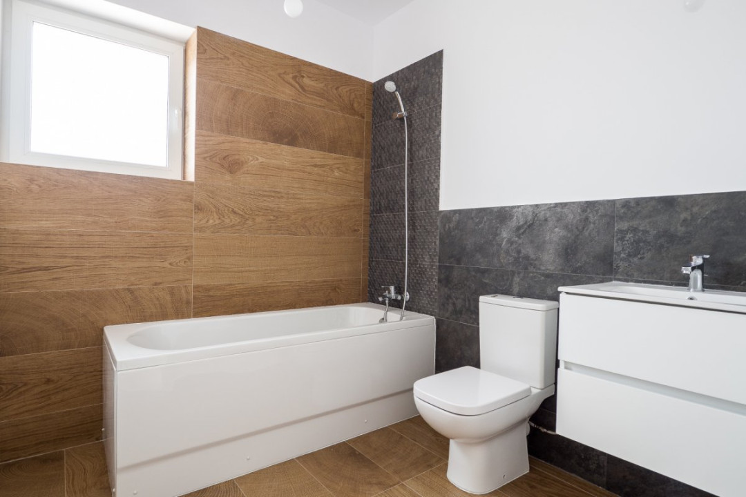 0% Comision! Duplex Premium | Grădină 66mp | Pompă de Căldură | H4L The Village