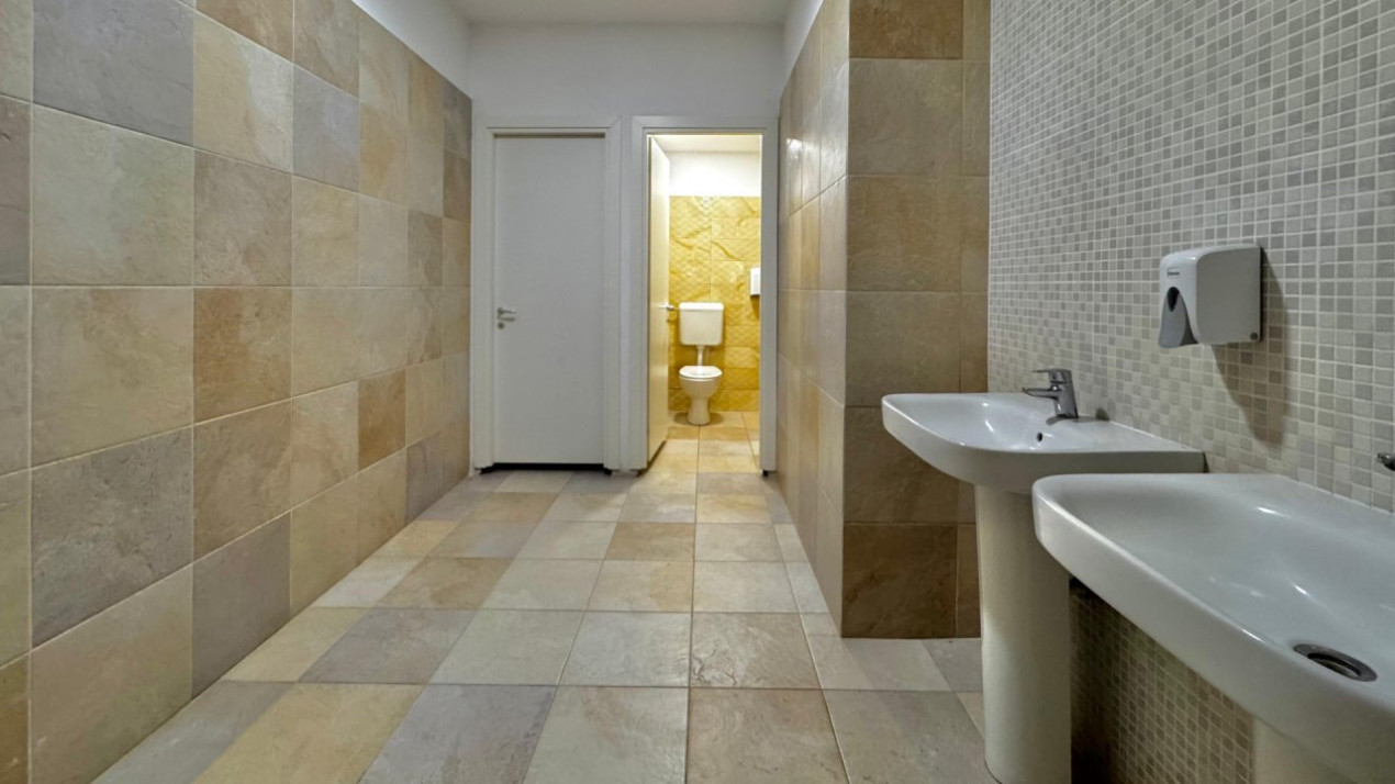 Spatii comerciale | 32 mp -51 mp | Laguna Residence