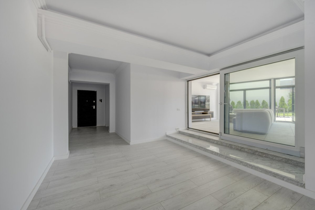 Duplex penthouse | 6 camere | Timpuri Noi Residence | 423 mp