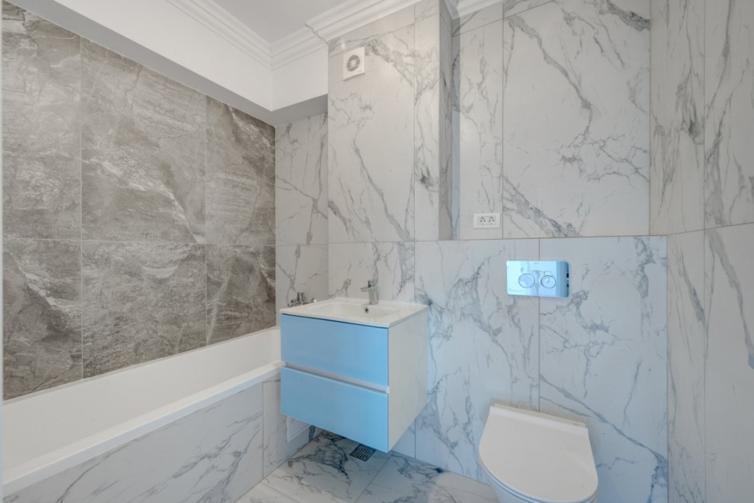 Duplex penthouse | 6 camere | Timpuri Noi Residence | 423 mp