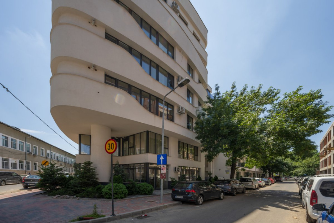 Duplex penthouse | 6 camere | Timpuri Noi Residence | 423 mp
