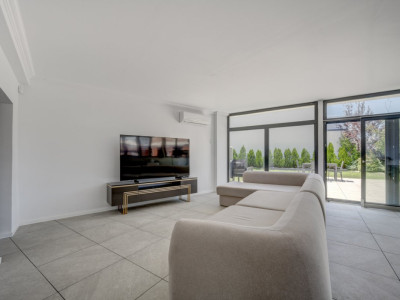 Duplex penthouse | 6 camere | Timpuri Noi Residence | 423 mp