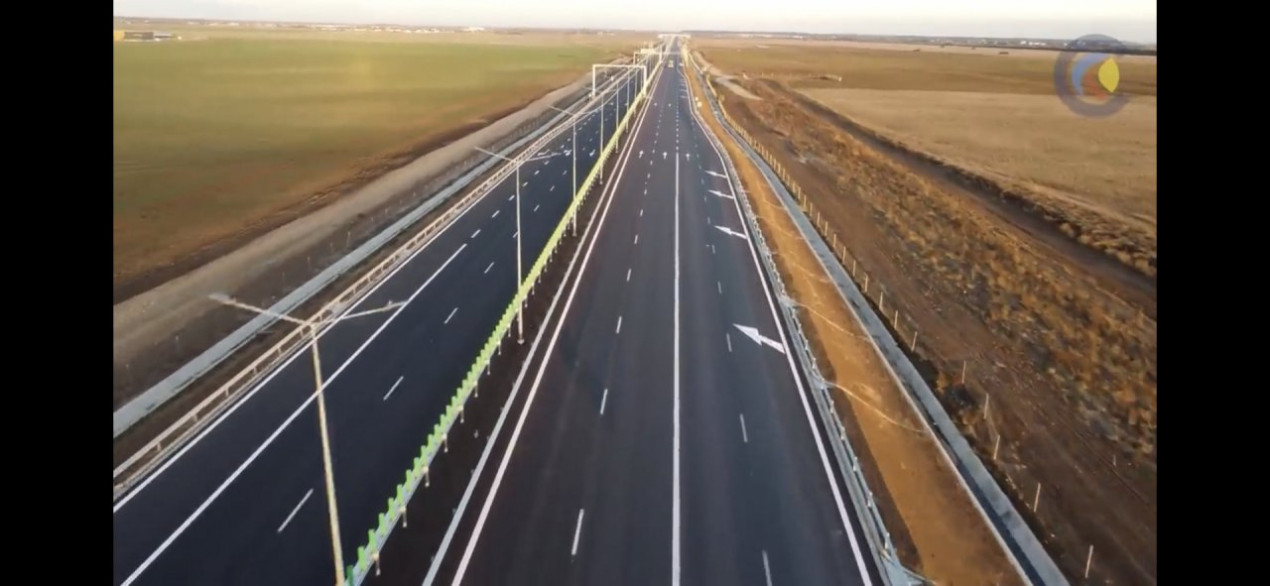 Oportunitate Unică: Teren 14 HA | Nod Strategic A0 - A3 - DN1