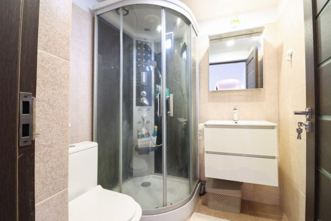 Casa individuală premium de vânzare Teren 500 mp Prelungirea Ghencea Bragadiru