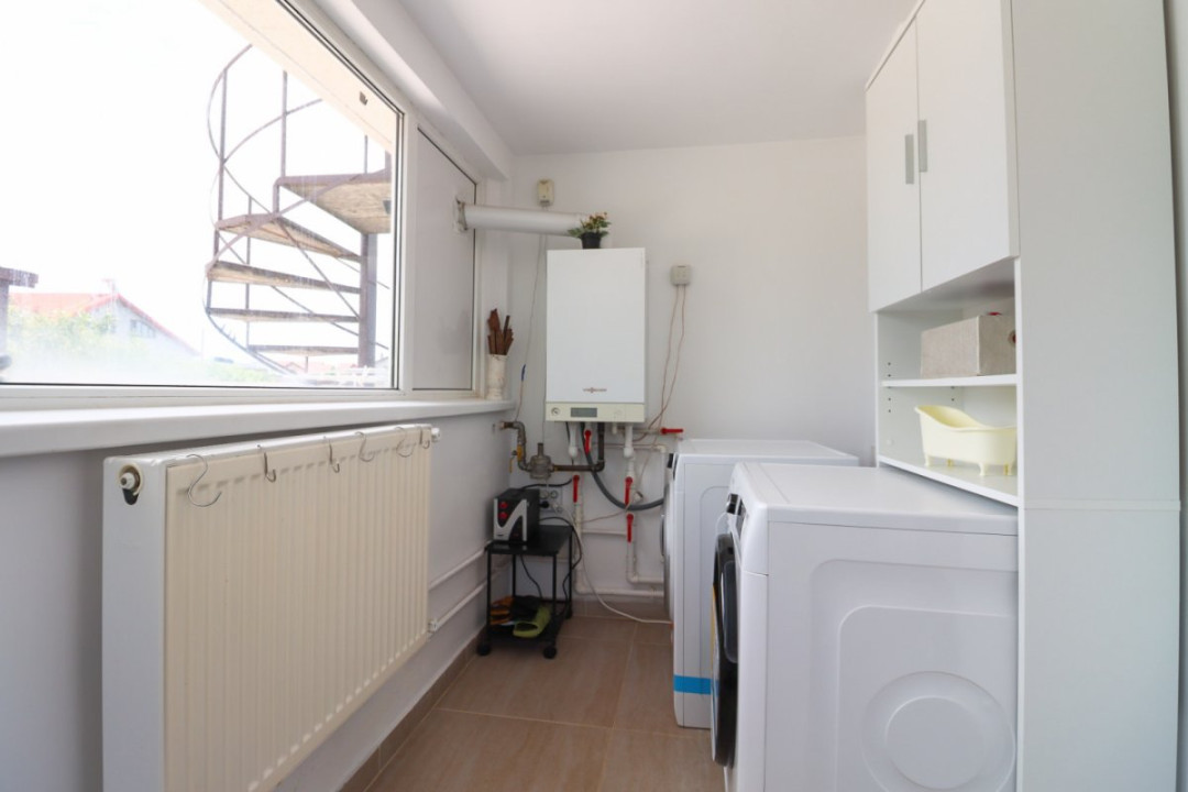 Casa individuală premium de vânzare Teren 500 mp Prelungirea Ghencea Bragadiru