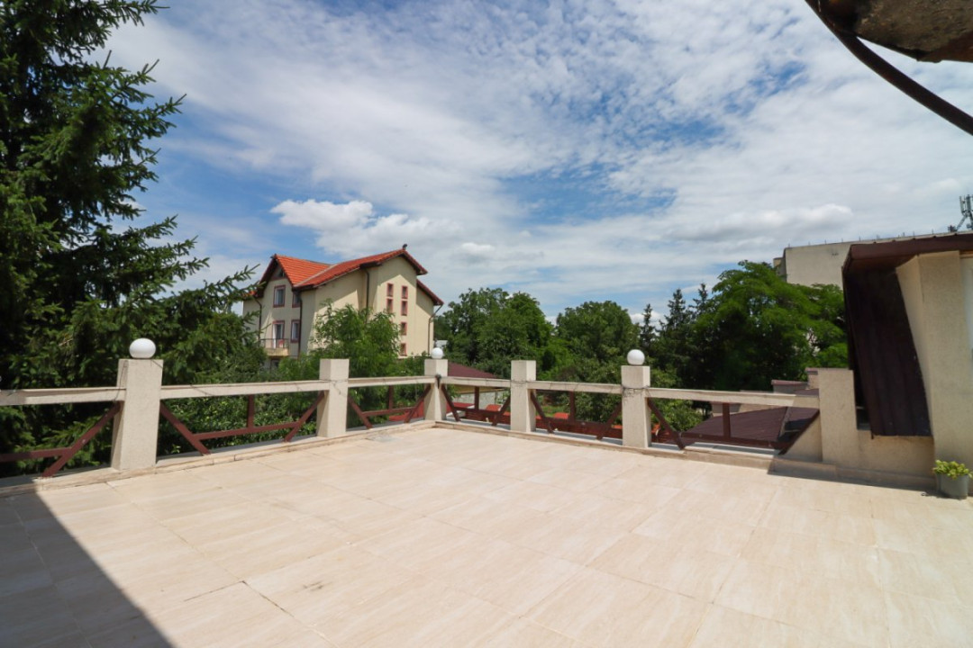Casa individuală premium de vânzare Teren 500 mp Prelungirea Ghencea Bragadiru