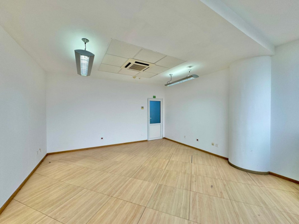 Spatiu de birouri | Vitan Center | Utilitati incluse