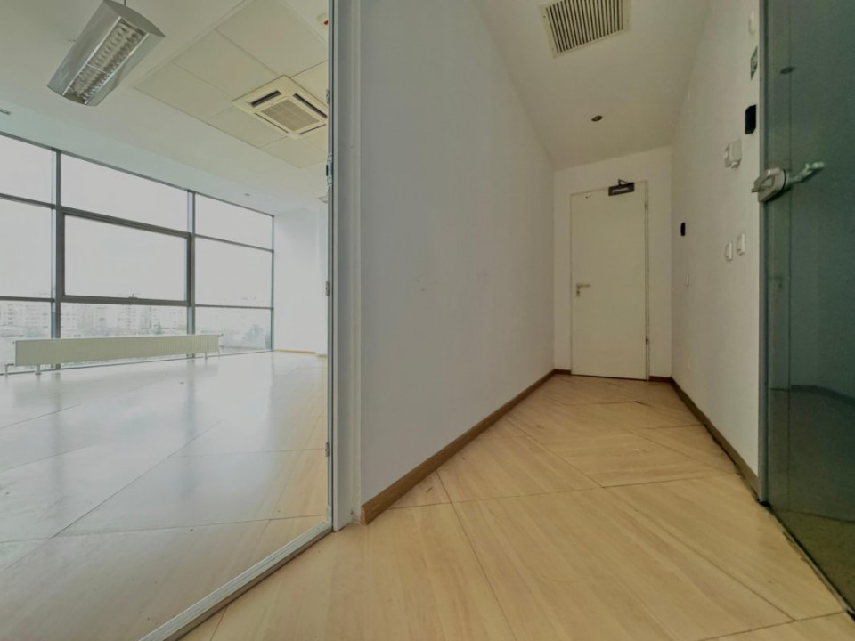 Spatiu de birouri | Vitan Center | Utilitati incluse