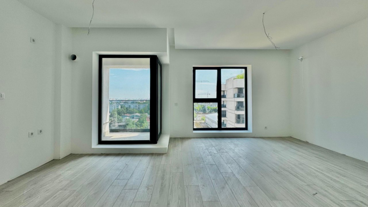 High Garden East | Best deal | Studio | Investitie | 2026