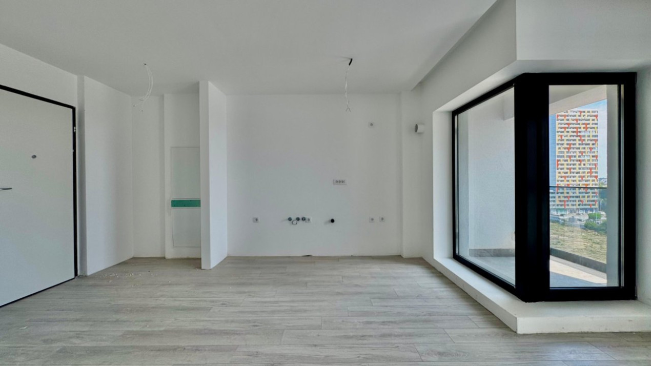 High Garden East | Best deal | Studio | Investitie | 2026