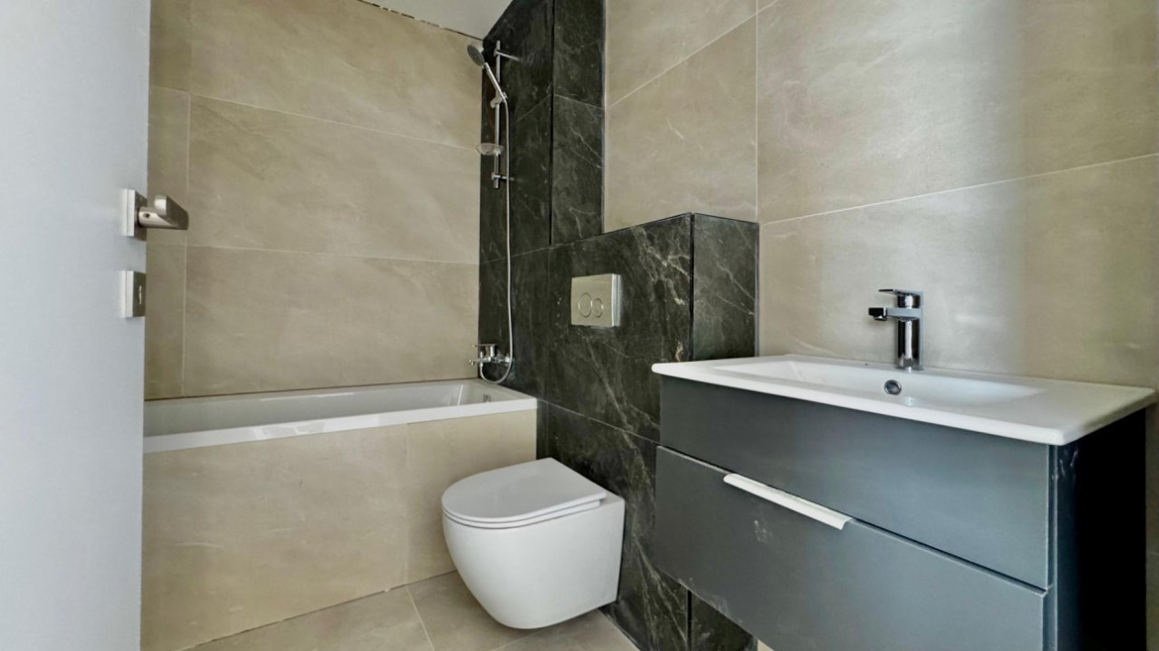 High Garden East | Best deal | Studio | Investitie | 2026