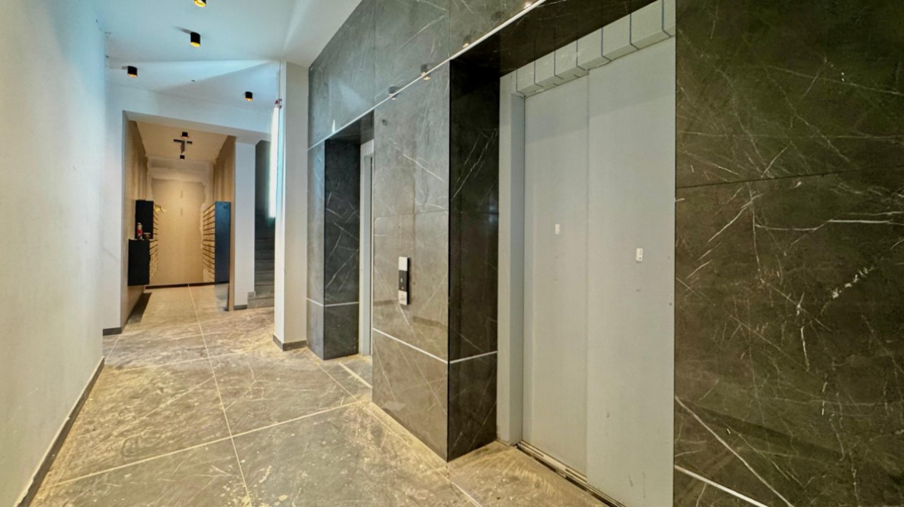 High Garden East | Best deal | Studio | Investitie | 2026