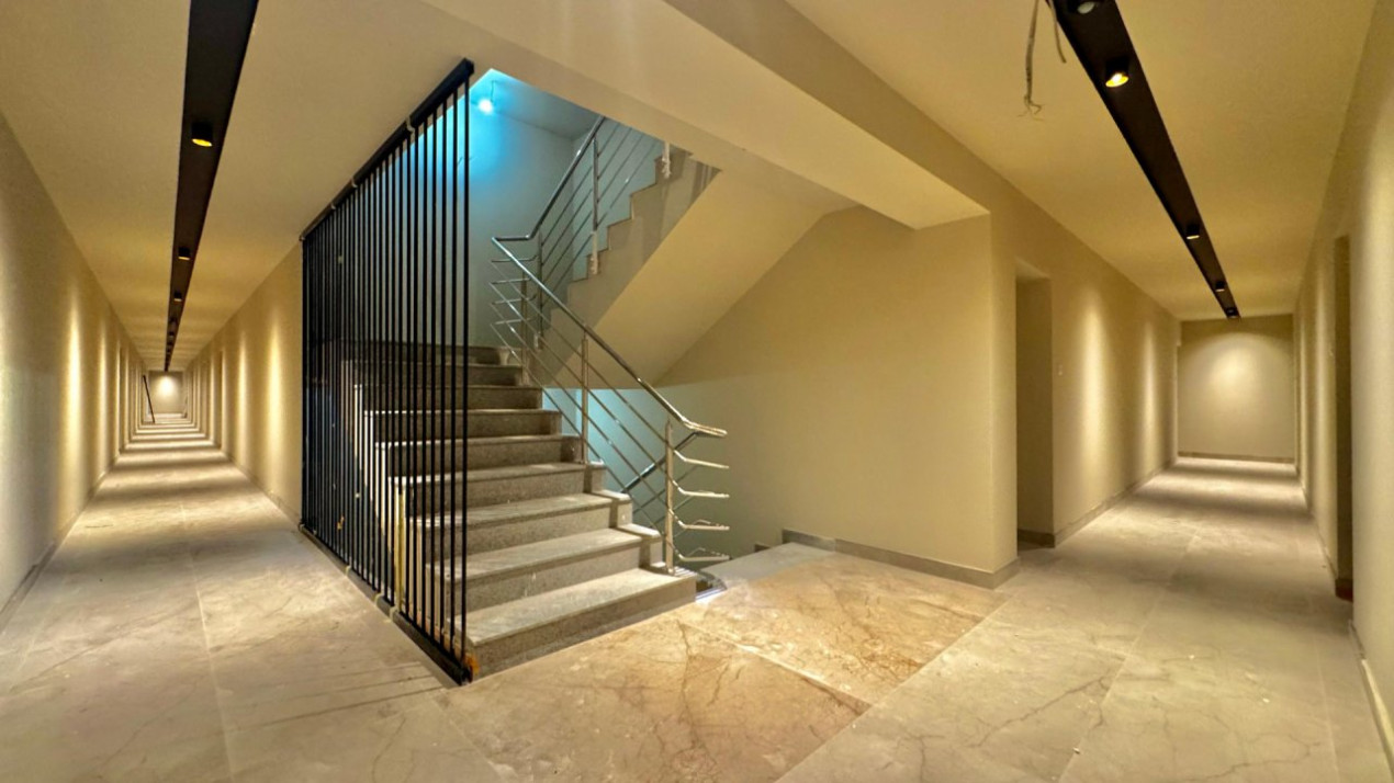 High Garden East | Best deal | Studio | Investitie | 2026