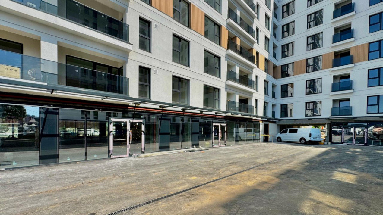 High Garden East | Best deal | Studio | Investitie | 2026
