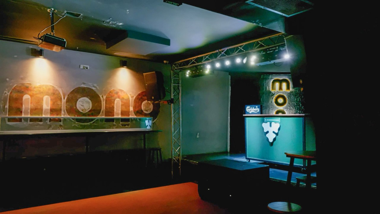 Preluare Bar/Club–517 mp utili,Universitate,amenajat si autorizat