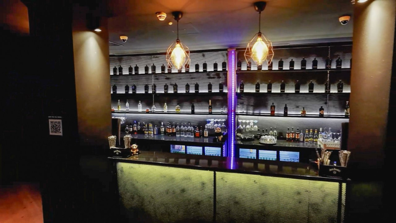 Preluare Bar/Club–517 mp utili,Universitate,amenajat si autorizat