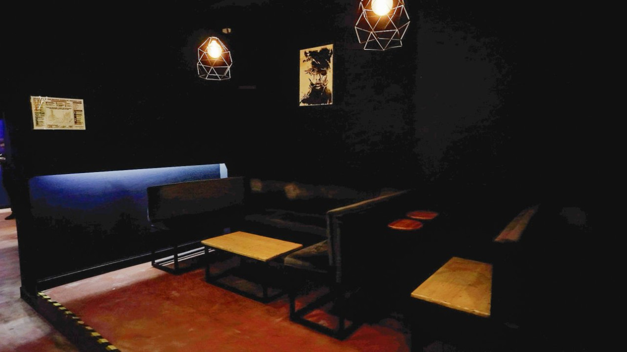 Preluare Bar/Club–517 mp utili,Universitate,amenajat si autorizat