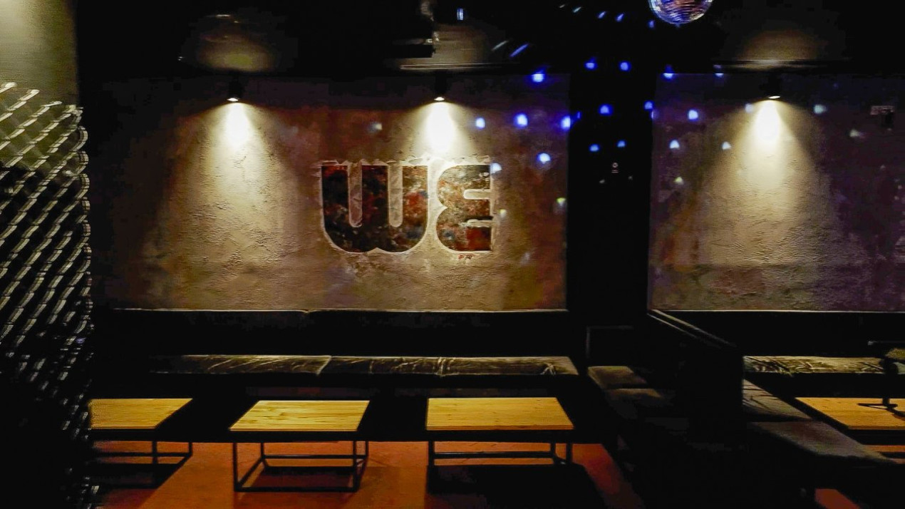 Preluare Bar/Club–517 mp utili,Universitate,amenajat si autorizat