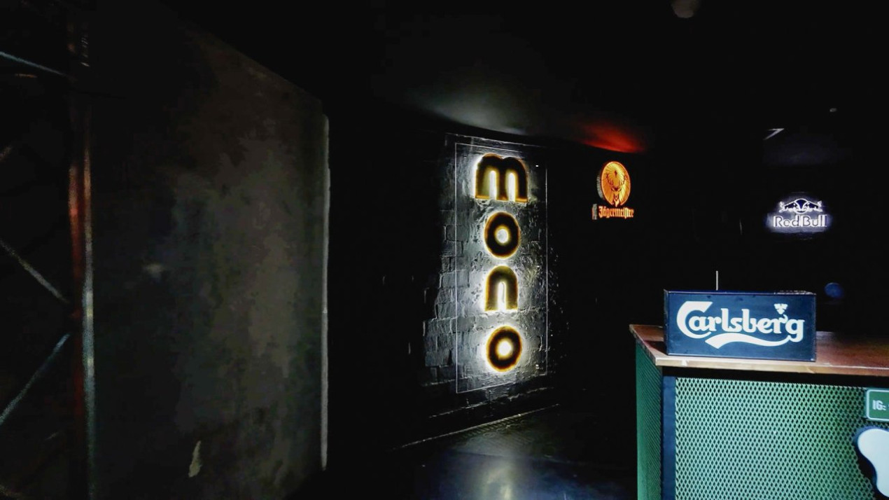 Preluare Bar/Club–517 mp utili,Universitate,amenajat si autorizat