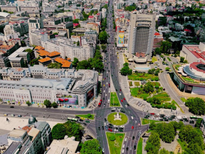 Preluare Bar/Club–517 mp utili,Universitate,amenajat si autorizat