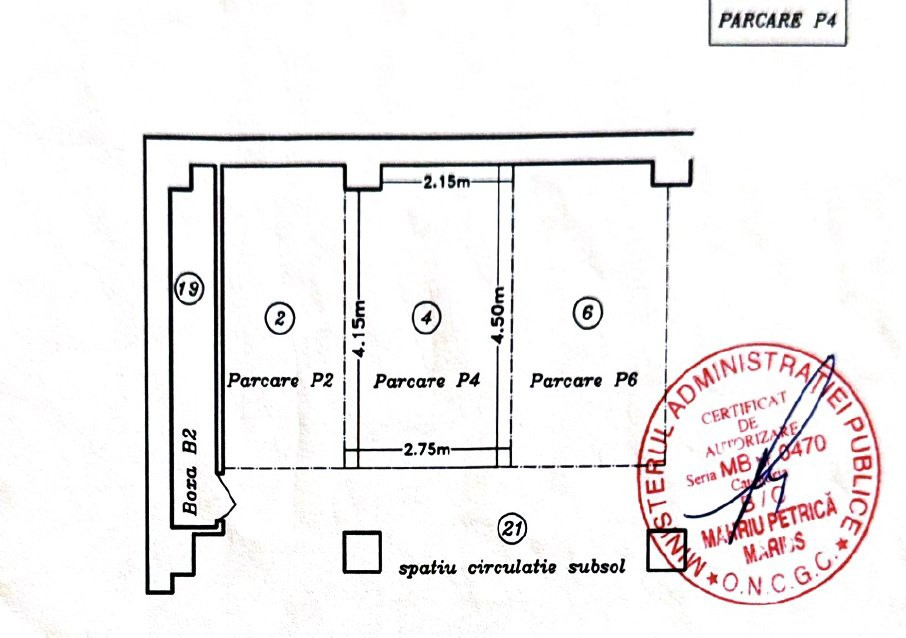 Duplex cu aer de casă, terasă și parcare subterană | Titan – Liviu Rebreanu