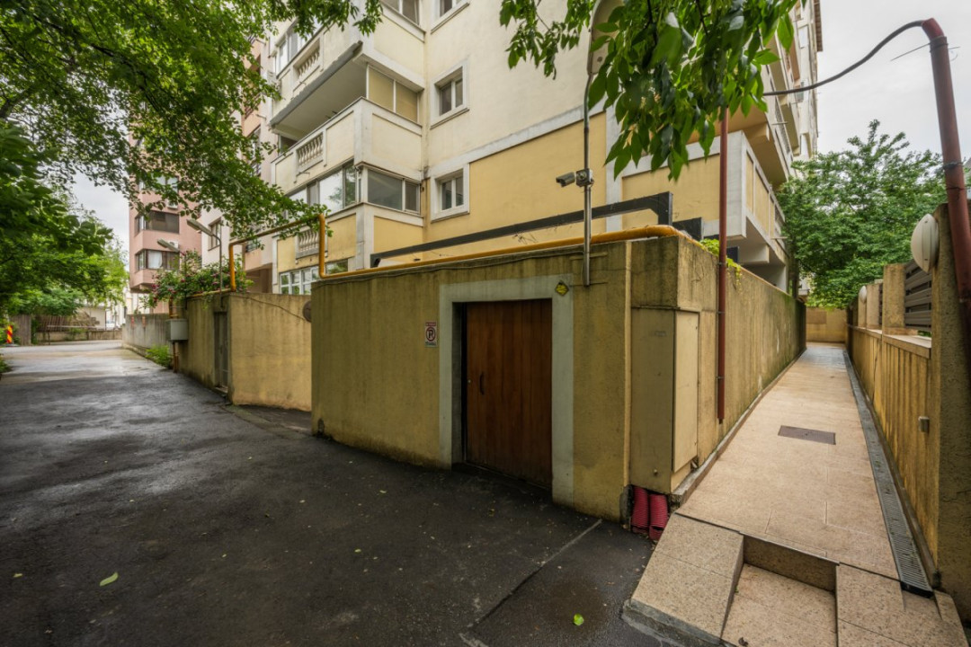 Duplex cu aer de casă, terasă și parcare subterană | Titan – Liviu Rebreanu