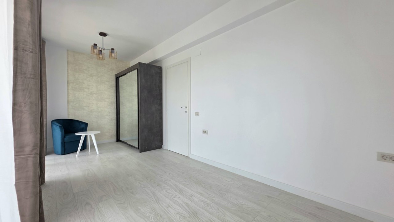 Penthouse Duplex, SunLake Residence, Panorama - Prima inchiriere