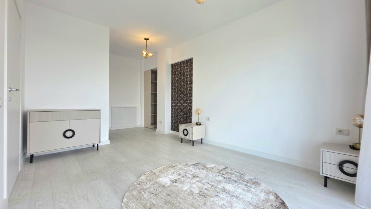 Penthouse Duplex, SunLake Residence, Panorama - Prima inchiriere