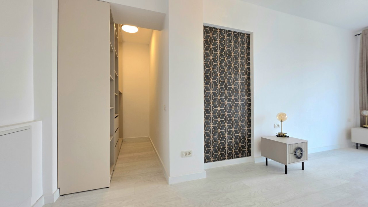 Penthouse Duplex, SunLake Residence, Panorama - Prima inchiriere