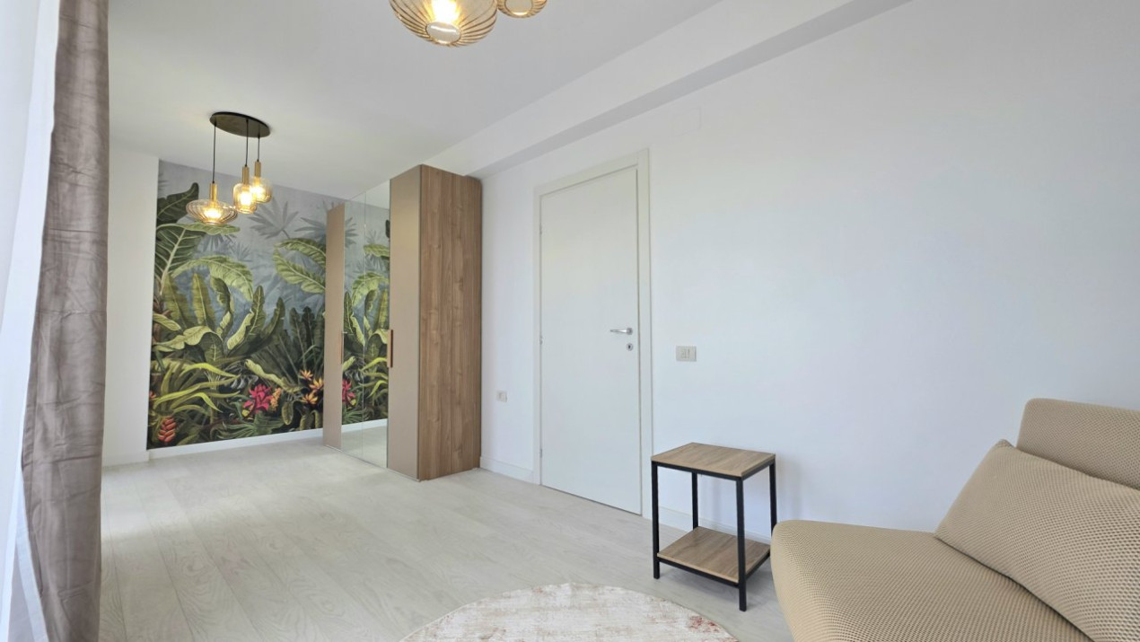 Penthouse Duplex, SunLake Residence, Panorama - Prima inchiriere