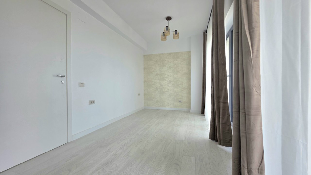 Penthouse Duplex, SunLake Residence, Panorama - Prima inchiriere