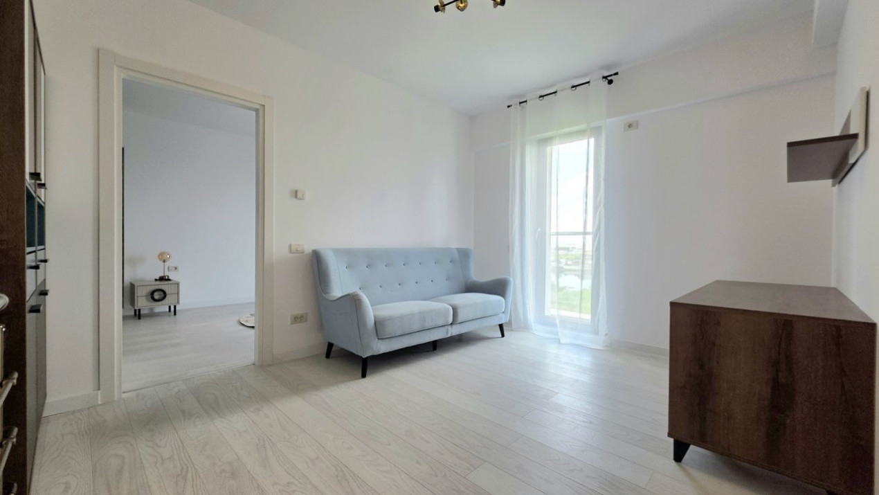 Penthouse Duplex, SunLake Residence, Panorama - Prima inchiriere