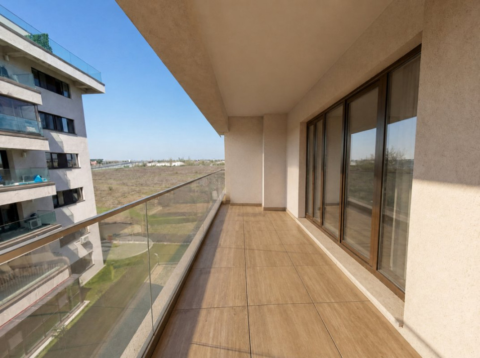 RATE LA PROPRIETAR! Vita Bella Pipera — 3 cam, 117 mp, mobilat, renovat. TVA 0%